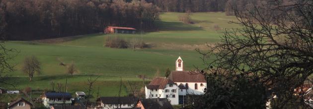 kirche obermumpf
