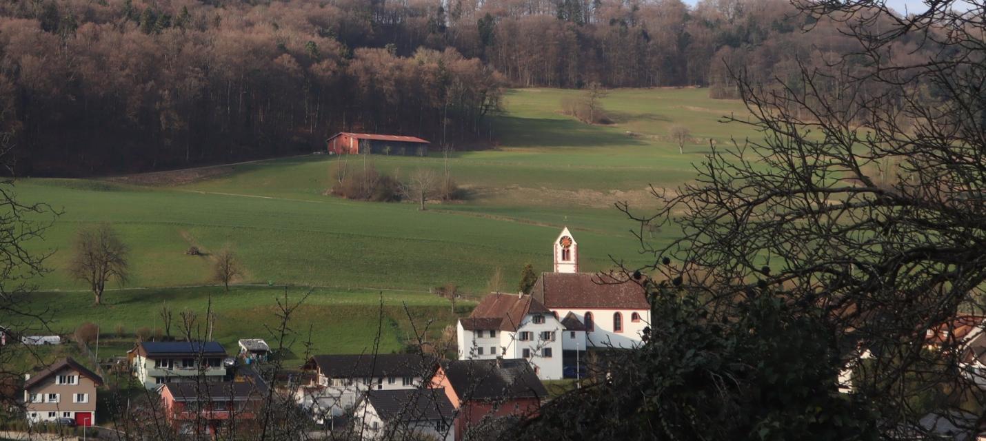 kirche obermumpf
