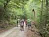 sinnespfad familienausflug